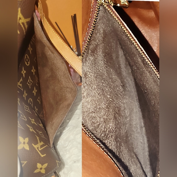 Authentuc Louis Vuitton Saint Cloud GM - Picture 11 of 16